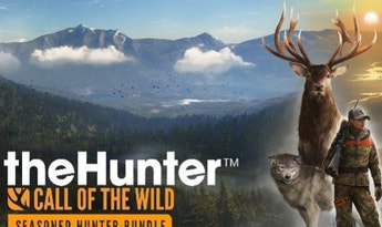 theHunter: Call of the Wild - Seasoned Hunter Bundle EN United States Xbox One Xbox Series