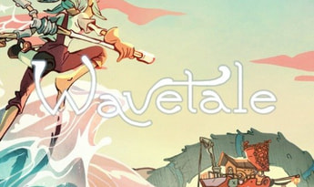 Wavetale Global Steam