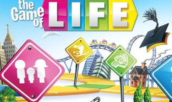 The Game Of Life EN/DE/FR/IT/PT/RU/ZH/ES Global Steam