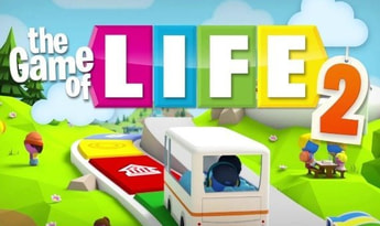 The Game of Life 2 EN Argentina Xbox One Xbox Series