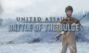 United Assault: Battle of the Bulge EN Argentina Xbox One Xbox Series