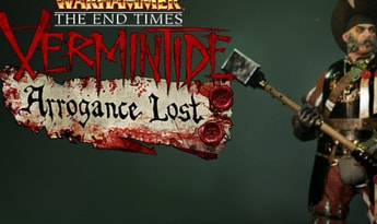 Warhammer: End Times - Vermintide - Kruber Carroburg Livery Skin DLC EN EU Xbox One Xbox Series