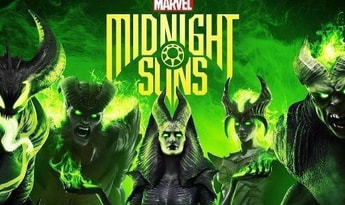 Marvel's Midnight Suns Legendary Edition EN Canada Xbox Series