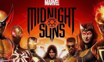 Marvel's Midnight Suns Digital + Edition EN Turkey Xbox Series