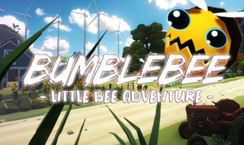 Bumblebee: Little Bee Adventure EN Argentina Xbox One Xbox Series