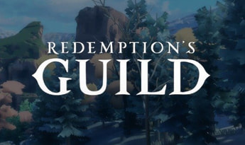 Redemption's Guild VR EN Global Steam