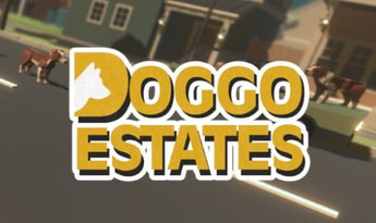 Doggo Estates EN Global Steam