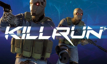 KILLRUN EN Global Steam