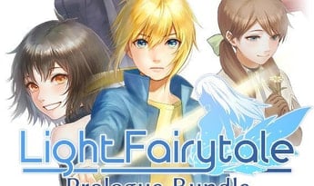 Light Fairytale - Prologue Bundle EN Argentina Xbox One Xbox Series