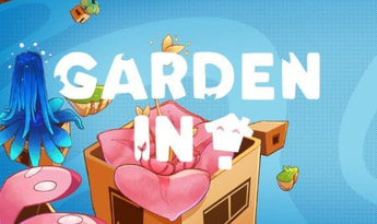 Garden In! EN/DE/FR/IT/ES Global Steam