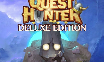 Quest Hunter Deluxe Edition Xbox One/Series Argentina
