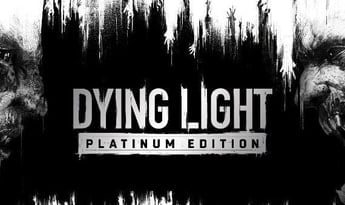Dying Light Platinum Edition Global Steam