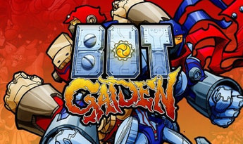 Bot Gaiden EN EU PS4 PS5