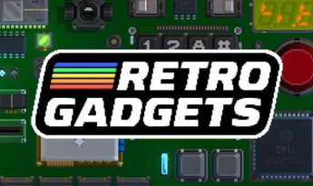 Retro Gadgets EN/IT Global Steam