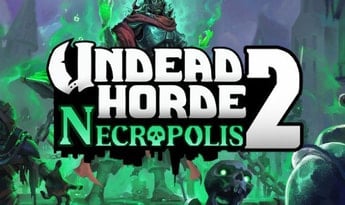 Undead Horde 2: Necropolis EN EU Xbox One Xbox Series