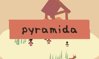 Sokpop S09: Pyramida EN Global Steam