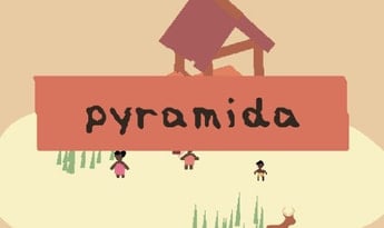 Sokpop S09: Pyramida EN Global Steam