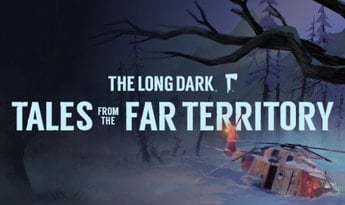 The Long Dark: Tales from the Far Territory DLC Global Steam Gift