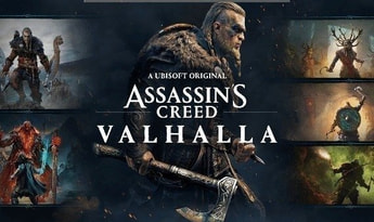 Assassin's Creed: Valhalla Complete Edition Global Steam Gift