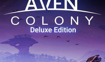 Aven Colony Deluxe Edition EN/DE/FR/IT/RU/ZH/ES Argentina Xbox One Xbox Series