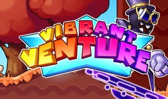 Vibrant Venture EN/PT/DA Global Steam