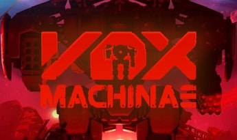 Vox Machinae EN Global Steam