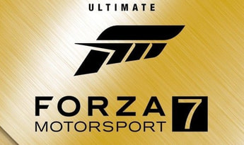 Forza Motorsport 7 Ultimate Edition Turkey Xbox/One/Series/Xbox - PC
