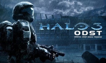 Halo 3: ODST DLC EN EU Xbox One Xbox Series