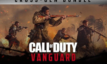 CoD Call of Duty: Vanguard - Cross-Gen Bundle Upgrade DLC Turkey Xbox One Xbox Series