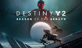 Destiny 2 - Season of the Seraph Silver Bundle DLC EN Argentina Xbox One Xbox Series