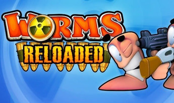 Worms Reloaded EN Global Steam