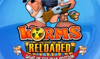 Worms Reloaded GOTY Edition EN EU Steam