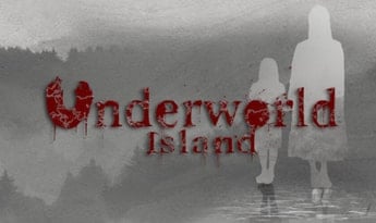Underworld Island Global Steam
