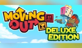 Moving Out Deluxe Edition Brazil Xbox One Xbox Series