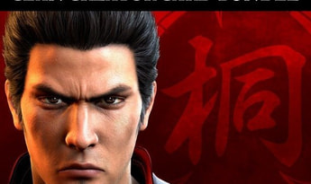 Yakuza 6: The Song of Life - Clan Creator Card Bundle DLC EN EU Xbox One Xbox Series