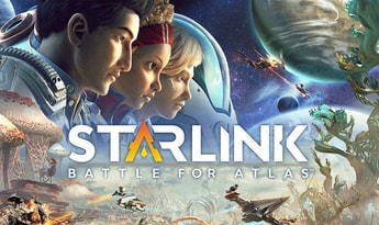 Starlink: Battle for Atlas EN Argentina Xbox One Xbox Series