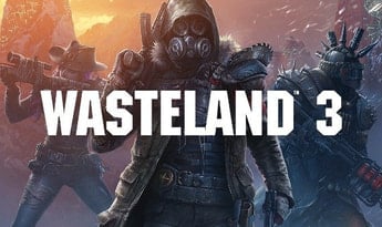 Wasteland 3 EN EU Xbox One Xbox Series