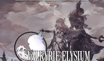 Valkyrie Elysium Deluxe Edition Global Steam