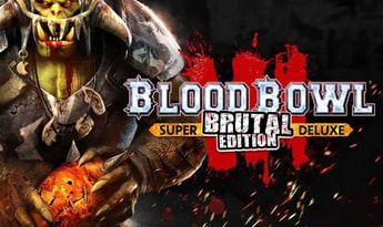 Blood Bowl 3 Brutal Edition EN Brazil Xbox One Xbox Series