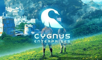 Cygnus Enterprises EN/ZH Global Steam