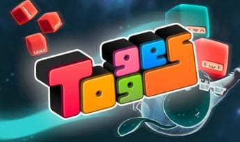 Togges EN/PT Argentina Xbox One Xbox Series