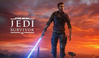 Star Wars Jedi: Survivor Deluxe Edition Global EA App