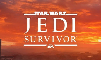 Star Wars Jedi: Survivor EU EA App