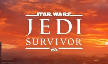 Star Wars Jedi: Survivor Global EA App