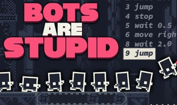 Bots Are Stupid EN Global Steam