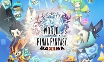 World of Final Fantasy: Maxima EN/DE/FR/IT/JA/KO/ZH/ES EU Nintendo Switch