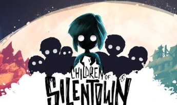 Children of Silentown Global Steam
