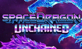 Space Dragon: Unchained VR Oculus EN Global Meta Quest