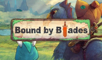Bound By Blades EN/DE/FR/JA/KO/ZH/ES Global Steam