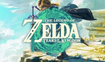 The Legend of Zelda: Tears of the Kingdom EN United States Nintendo Switch